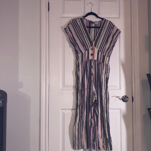 Jumpsuit - Picture 1 of 4